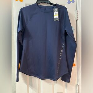 Under Armour Long Sleeve Coldgear